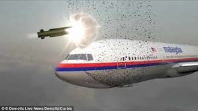 GHI NHỚ MH17