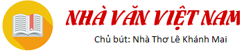 Nhà văn Việt Nam